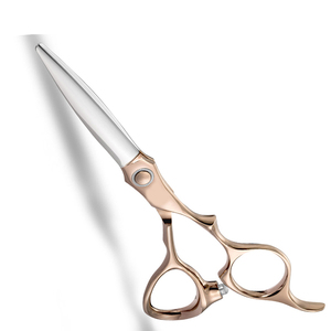2026 Hair Cutting Salon <b>Barber</b> Thinning Hairdressing <b>Barber</b> Hair Scissors <b>Set</b> Shears Sharp Straight Comb Blunt Salon - Product Image 1