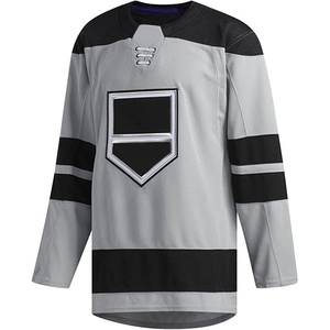 Camiseta de hockey sobre hielo personalizada para equipos, ropa de hockey premium, uniforme profesional, camiseta deportiva personalizada para la liga - Product Image 1