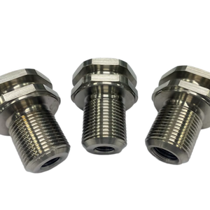 Servicios de Fresado CNC de 3 y 4 Ejes Estándar Internacionales Viet Nhat desde Hanói - Product Image 1