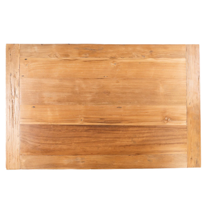 Contemporary Kenny Center <b>Table</b> Artisan Crafted Teakwood Elegant <b>Low</b> Profile Coffee <b>Table</b> Versatile Design Living Room Furniture - Product Image 2