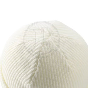 Made in Pakistan High Quality 100% Cotton <b>Beanies</b> <b>Hats</b> for <b>Men</b> Adults Best Selling Common - Product Image 6