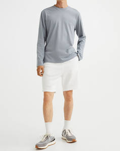 T-shirts vintage à col rond 100% coton unisexe, logo personnalisé, graphique, poids lourd, homme, surdimensionné, impression DTG, coupe courte, lavage à l'acide - Product Image 1