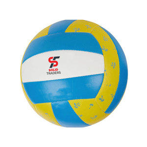 Professional Volleyball Soft Surface For Beginners And Advanced Players Official Size 5 High Quality Durable <b>Training</b> <b>Ball</b> - Product Image 4
