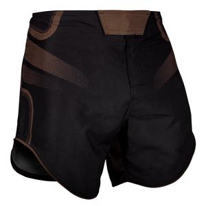 Pantalones Cortos de Lucha MMA con Diseño de Dragón Sublimado Personalizado BFITIN - Impresión por Sublimación Profesional, Unisex para Adultos, Material Personalizable OEM - Product Image 4