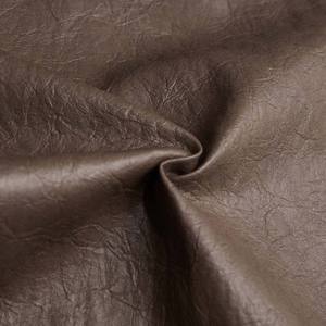 Breathable PU Leather Jacket, Cotton Vest, and Waistcoat; Soft and Durable Synthetic Leather; Unisex Winter Outerwear. - Product Image 5