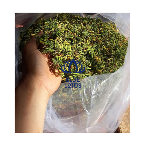 คุณภาพสูง รสชาติกลมกล่อมด้วยชาดอกมะละกอแห้ง ให้กลิ่นหอมโดดเด่น - Product Image 2