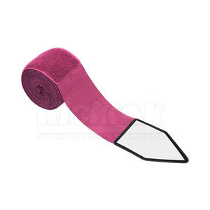 Vendas de Boxeo Ligeras de Algodón de Alta Calidad, Ecológicas, Duraderas, Tamaño Personalizable, Producto de Seguridad para Fitness, Precio al por Mayor - Product Image 3