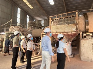 ปุ๋ยทางเคมีเกษตรผสม16.16.8 NPK + TE ปุ๋ยทางเลือกที่ดีที่สุดสำหรับพืช succulents สำหรับพืชบรรจุภัณฑ์แบบกำหนดเอง - Product Image 5