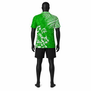 Nouvelle Arrivée 2026 – Polo Personnalisé Sublimé – Vente en Gros Direct Usine – Respirant et Séchage Rapide – T-Shirt de Golf pour Homme – OEM ODM en Vrac - Product Image 2