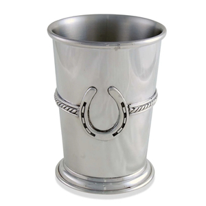 Stainless Steel Mint Julep Cup Classic Beaded Design Heat Resistant Party Tumbler Solid Color Barware <b>Beer</b> Drink Julep Cups - Product Image 3