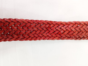 Cinturón de Cuero Estilo Vaquero Occidental con Logotipo Personalizado, Tendencia 2026, para Hombre y Mujer, con Hebilla de Toro Longhorn, para Jeans, Regalos - Product Image 3