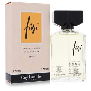 Fidji by Eau De Toilette Spray per Donna, Profumo Premium 1.7 oz - Product Image 1