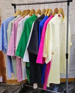 Camisetas deportivas de algodón para hombre, corte regular, estilo vintage, manga corta, con estampado digital. - Product Image 6