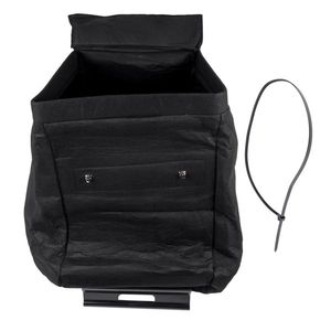 Sacchetto di Ricambio per Trituratore e Aspiratore MTD Troy Bilt, Modelli CSV070 CSV061 CSV050 CSV060K CSV220 664, Accessori per Tosaerba - Product Image 6