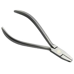 Mejor Precio Alicates Manuales de Ortodoncia para Perforación Térmica y Formación de Orificios, para Laboratorio Dental, para Alineadores Transparentes y Brackets, para Ortodoncistas de Blush surgical - Product Image 3