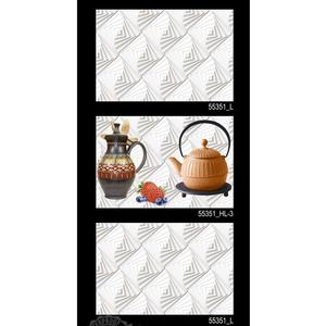 Azulejos de Cerámica Digitales Esmaltados Brillantes de Calidad Española para Pared y Suelo, 300x450, Impresión HD, Diseño Interior 3D, Garantía de 10 Años - Product Image 5