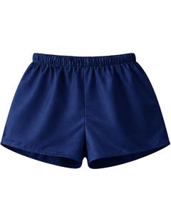 Navy Blue Satin Camisole Shorts Set Women Sleepwear <b>Lace</b> Trim Spaghetti Strap Soft Breathable Summer Nightwear Pajama Set Lounge - Product Image 3