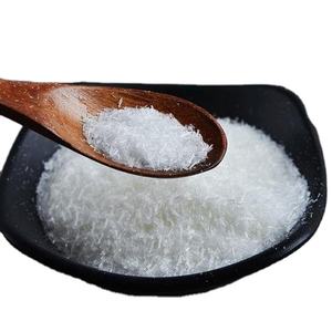 Glutamate monosodique (MSG) Fufeng 20 30 40 60 80 200 Mesh, sac transparent de 25 kg, MSG au prix d'usine - Product Image 1