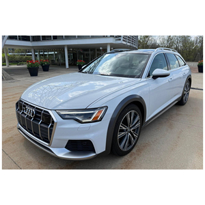 Audi A6 Allroad Quattro 2021 - Product Image 5