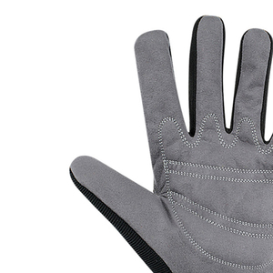 Gants de sécurité mécaniciens anti-chocs robustes pour écran tactile, résistants aux produits chimiques, résistants à la chaleur, antistatiques, respirants - Product Image 6
