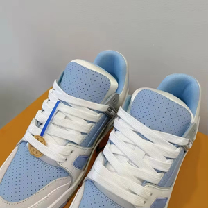 Zapatos Casuales de Masaje con Cordones de Alta Calidad, Suela de Goma Cómoda, Parte Superior de Cuero Genuino Transpirable, Nueva Moda 2025 - Product Image 5