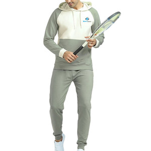 Men Athletic <b>Sports</b> Wear Tracksuit Custom Logo Design Training Use 2 Piece Jogging <b>Set</b> In Wholesale Price - Product Image 1