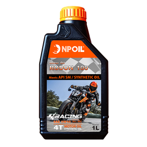 น้ำมันเครื่องยนต์ NPOIL RODON 100 5W40 1 ลิตร น้ำมันหล่อลื่นเวียดนาม น้ำมันพื้นฐานและสารเติมแต่งคุณภาพสูง น้ำมันหล่อลื่นพรีเมียมคุณภาพสูง - Product Image 1