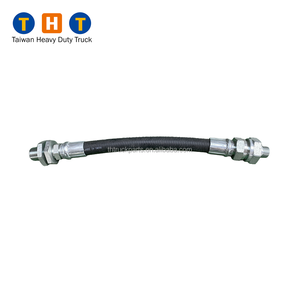 Manguera de la Bomba de Dirección 21484282 Otras Piezas de Camión para Motor Diésel Volvo FM12 - Product Image 1