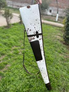 Bolsa de Herramientas Táctica Resistente para Caza al Aire Libre y Estuche de Protección Acolchado para Equipo con Correa de Hombro Ajustable - Product Image 1