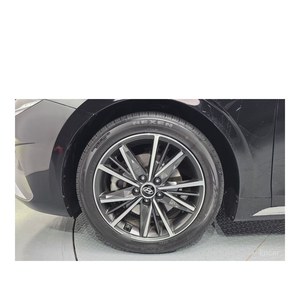 Hyundai Grandeur 2020, 2.5 Automático, 79,573 km, Asientos de Cuero, Volante a la Izquierda, Cámara Trasera - Product Image 5