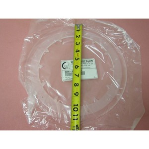 AMAT 0200-09620, แหวนรัด QTZ 200MM XTAL TIER IV N - อุปกรณ์และอะไหล่เซมิคอนดักเตอร์ระดับโลกที่เชื่อถือได้ - Product Image 3