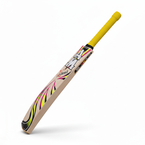 Bâtons de cricket en saule anglais de qualité supérieure, faible MOQ, vente directe usine, matériau bois, logo et couleur personnalisables - Product Image 2