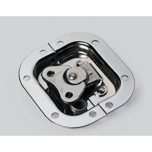 BY1-202-1ยึดแบบหมุนฝังสำหรับฮาร์ดแวร์เฟอร์นิเจอร์ - Product Image 1