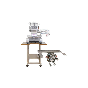 Machine à broder informatisée à une tête Craft 350E Brother Pe800 - Product Image 3