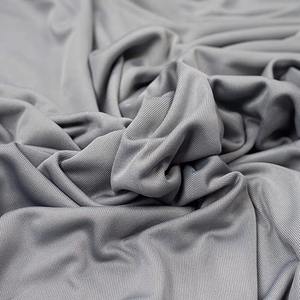 Camisetas Casuales de Algodón y Fibra de Bambú para Mujer, Tallas Grandes, Alta Calidad, Varios Colores, Precio al por Mayor - Product Image 6