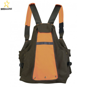 สายรัดสะพายสำหรับล่าสัตว์ในพื้นที่ตะวันตก - Product Image 2