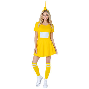Uniforme de cheerleading unisexe, taille plus, personnalisé, pour adultes du lycée, manches longues, respirant, imprimé par transfert thermique, 100% polyester - Product Image 3