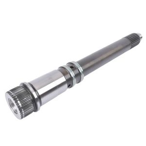 New 68RFE 6.7L for Cummins 68029247AA Input Shaft for Dodge for Ram Pickup Propeller Shafts - Product Image 2