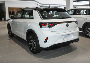 VW T-ROC 280TSI <span class=keywords><strong>Time</strong></span> Edition 2026 : 1.5T Evo2 7DSG 2WD SUV - Product Image 3