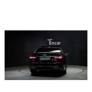 Audi A6 45 TFSI Quattro Premium 2023, 19 765 km, Volant à Gauche, Sièges en Cuir, Caméra Arrière - Product Image 4