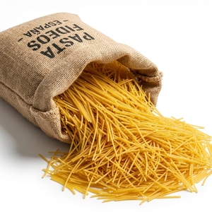 Feuilles de Lasagne Espagnoles Prêtes à Cuire au Four, Pâtes pour Boulangerie et Restauration, Feuilles de Pâtes en Gros pour Services Alimentaires, Exportation de Pâtes Style Italien - Product Image 1
