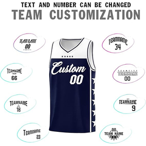 ชุดยูนิฟอร์มบาสเก็ตบอลแบบกำหนดเอง พร้อมโลโก้ทีม ชื่อ หมายเลข สำหรับวิทยาลัย มหาวิทยาลัย ฝึกซ้อม ออกกำลังกาย ชุดกีฬา โพลีเอสเตอร์ 100% พิมพ์ลายดิจิทัล สำหรับทุกเพศ - Product Image 4