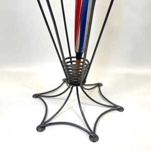 Chaîne de pluie classique en métal pour l'aménagement paysager extérieur - Product Image 4