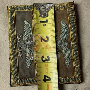 Hombreras Personalizadas en Oferta, Hombreras Profesionales, Hombreras Duraderas - Product Image 4