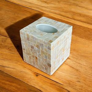 Luxury <b>Tissue</b> <b>Box</b> for Home Hotel Office Car Kitchen Bathroom Tabletop Decor and Daily Accessories High Quality - Product Image 4