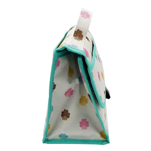 Sacs isothermes pliables pour adultes, sacs à main surdimensionnés pour aliments, sacs de travail, de bureau, de voyage, étanches, pour le déjeuner, le pique-nique, le rangement - Product Image 4