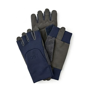<b>Half</b> Finger Cycling Gloves Breathable Bike Riding Gloves Anti <b>Slip</b> Sports Gloves for Road MTB Cycling - Product Image 6