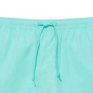 Custom Basic Swimming <b>Trunks</b> for <b>Men</b> Quick Dry Swim Shorts Lightweight Beach Pool Surfing Training Water Sports Wholesale - Product Image 3