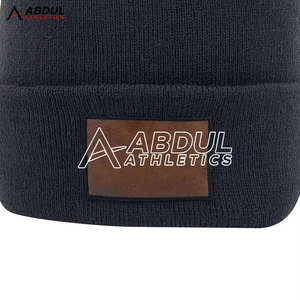Urban Style <b>Beanies</b> Hat Lightweight Material Perfect For Casual Wear Jacquard Travel And Everyday Winter Comfort - Product Image 5