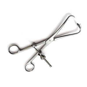 Pince à os manuelle professionnelle à verrouillage rapide 13 cm en acier inoxydable, couleur et logo personnalisables, instrument chirurgical, garantie 1 an - Product Image 2